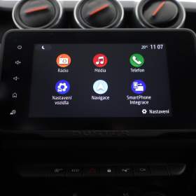 Foto inzerátu Dacia Duster 1.0 TCe