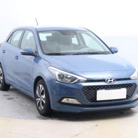 Fotka k inzerátu Hyundai i20 1.2 / 19578911