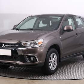 Foto inzerátu Mitsubishi ASX 1.6 MIVEC