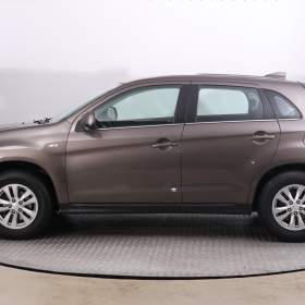Foto inzerátu Mitsubishi ASX 1.6 MIVEC