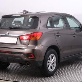 Foto inzerátu Mitsubishi ASX 1.6 MIVEC
