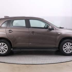 Foto inzerátu Mitsubishi ASX 1.6 MIVEC