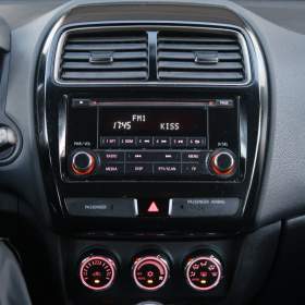 Foto inzerátu Mitsubishi ASX 1.6 MIVEC