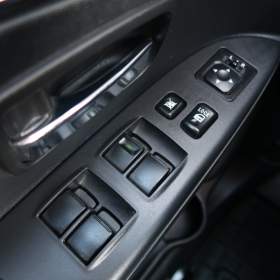 Foto inzerátu Mitsubishi ASX 1.6 MIVEC