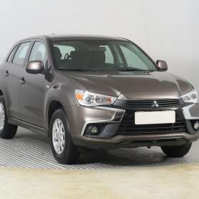 Mitsubishi ASX 1.6 MIVEC / 19630216