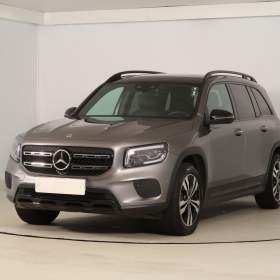 Foto inzerátu Mercedes-Benz GLB GLB 200 4MATIC