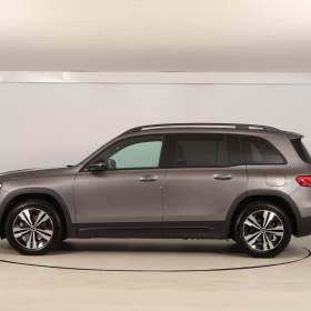 Foto inzerátu Mercedes-Benz GLB GLB 200 4MATIC