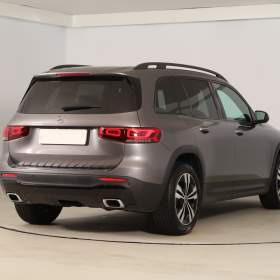 Foto inzerátu Mercedes-Benz GLB GLB 200 4MATIC