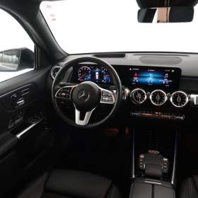 Foto inzerátu Mercedes-Benz GLB GLB 200 4MATIC