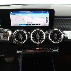 Foto inzerátu Mercedes-Benz GLB GLB 200 4MATIC