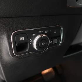 Foto inzerátu Mercedes-Benz GLB GLB 200 4MATIC