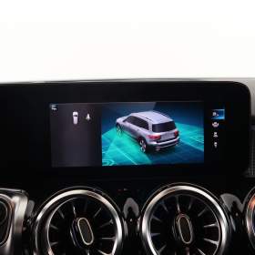 Foto inzerátu Mercedes-Benz GLB GLB 200 4MATIC