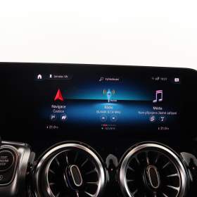 Foto inzerátu Mercedes-Benz GLB GLB 200 4MATIC