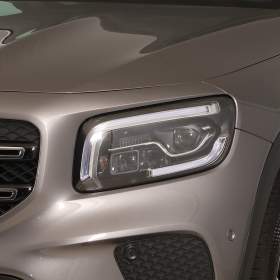 Foto inzerátu Mercedes-Benz GLB GLB 200 4MATIC