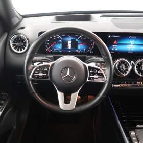 Foto inzerátu Mercedes-Benz GLB GLB 200 4MATIC
