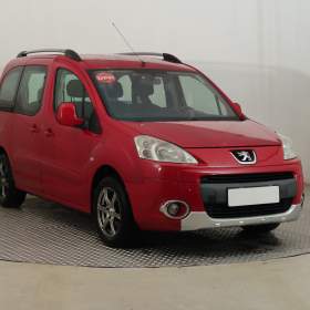 Peugeot Partner 1.6 HDi / 19630218