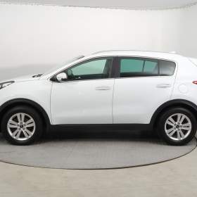 Foto inzerátu Kia Sportage 1.6 T-GDI