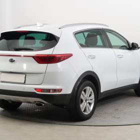 Foto inzerátu Kia Sportage 1.6 T-GDI