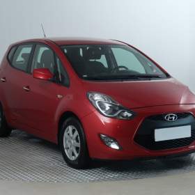 Fotka k inzerátu Hyundai ix20 1.4 CVVT / 19586377