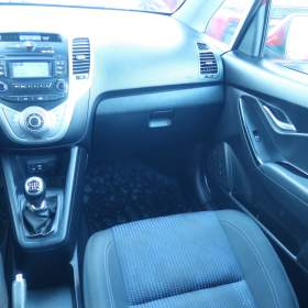 Foto inzerátu Hyundai ix20 1.4 CVVT