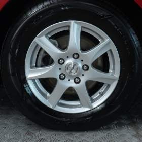 Foto inzerátu Hyundai ix20 1.4 CVVT