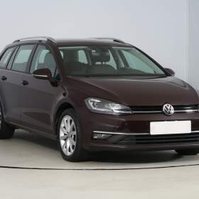 Fotka k inzerátu Volkswagen Golf 1.4 TSI / 19627168