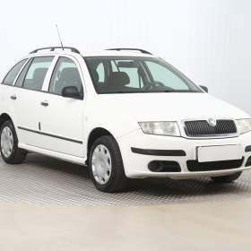 Fotka k inzerátu Škoda Fabia 1.4 16V / 19627215