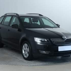 Fotka k inzerátu Škoda Octavia 1.6 TDI / 19627215