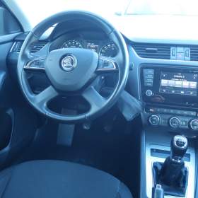 Foto inzerátu Škoda Octavia 1.6 TDI