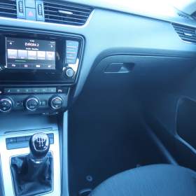 Foto inzerátu Škoda Octavia 1.6 TDI