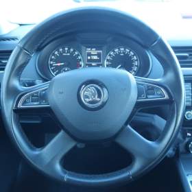 Foto inzerátu Škoda Octavia 1.6 TDI