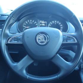 Foto inzerátu Škoda Octavia 1.6 TDI