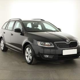 Škoda Octavia 1.6 TDI / 19630223