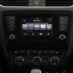 Foto inzerátu Škoda Octavia 1.6 TDI