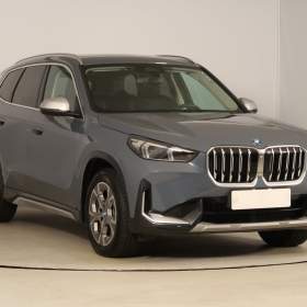 BMW X1 xDrive25e / 19630224