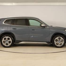 Foto inzerátu BMW X1 xDrive25e