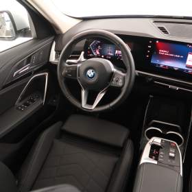 Foto inzerátu BMW X1 xDrive25e