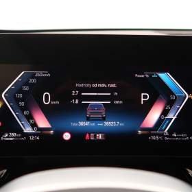 Foto inzerátu BMW X1 xDrive25e