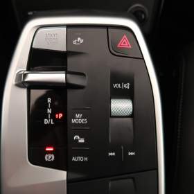 Foto inzerátu BMW X1 xDrive25e