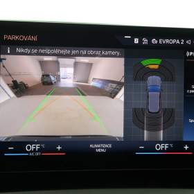 Foto inzerátu BMW X1 xDrive25e