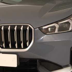 Foto inzerátu BMW X1 xDrive25e