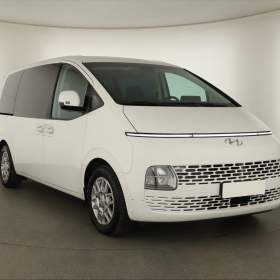 Fotka k inzerátu Hyundai Staria 2.2 CRDi / 19629827