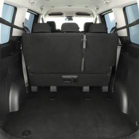 Foto inzerátu Hyundai Staria 2.2 CRDi