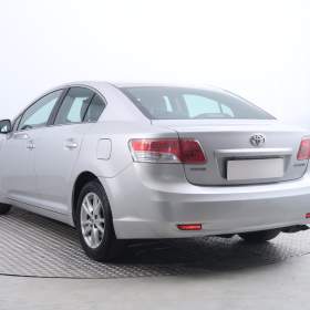 Foto inzerátu Toyota Avensis 1.8 Valvematic