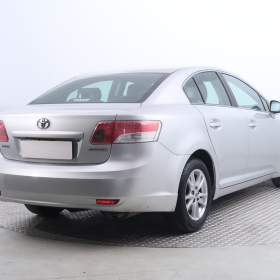 Foto inzerátu Toyota Avensis 1.8 Valvematic