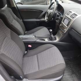 Foto inzerátu Toyota Avensis 1.8 Valvematic