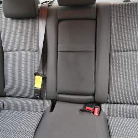 Foto inzerátu Toyota Avensis 1.8 Valvematic