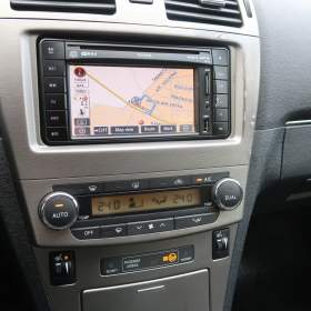 Foto inzerátu Toyota Avensis 1.8 Valvematic