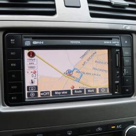 Foto inzerátu Toyota Avensis 1.8 Valvematic