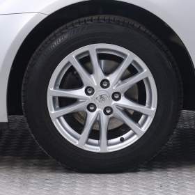 Foto inzerátu Toyota Avensis 1.8 Valvematic